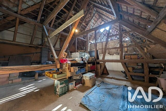 achat maison ostheim 68150