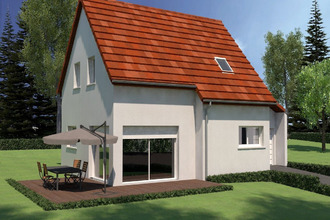 achat maison osthoffen 67990