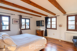 achat maison osthoffen 67990