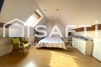 achat maison osthouse 67150