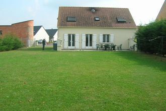 achat maison ostricourt 59162