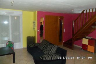 achat maison ostricourt 59162