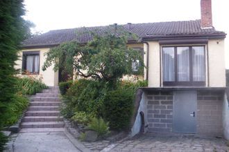 achat maison ostricourt 59162