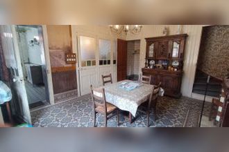 achat maison ostricourt 59162