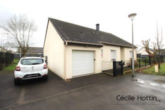 achat maison ostricourt 59162