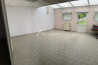 achat maison ostricourt 59162