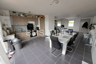 achat maison ostricourt 59162