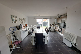 achat maison ostricourt 59162