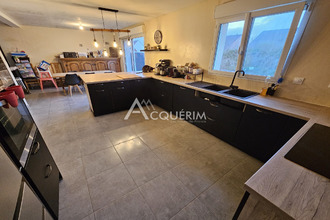 achat maison ostricourt 59162