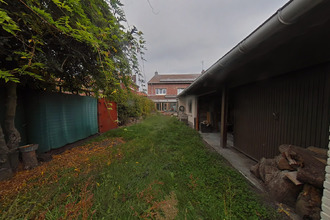 achat maison ostricourt 59162