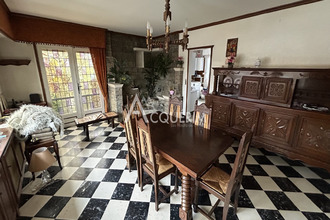 achat maison ostricourt 59162