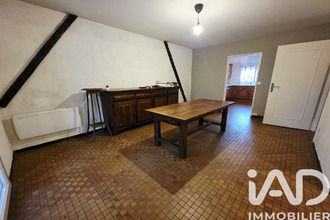 achat maison ostricourt 59162