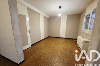 achat maison ostricourt 59162