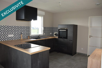 achat maison ostricourt 59162