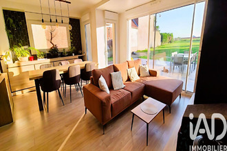 achat maison ostricourt 59162