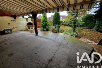 achat maison ostricourt 59162