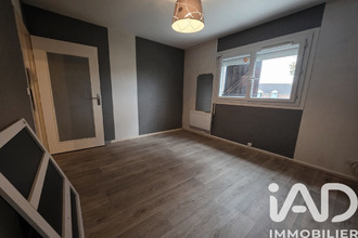 achat maison ostricourt 59162