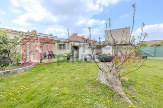 achat maison ostricourt 59162