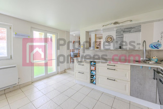 achat maison ostricourt 59162