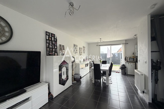 achat maison ostricourt 59162