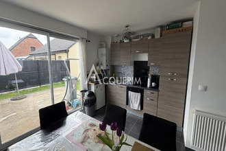 achat maison ostricourt 59162