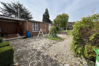 achat maison ostricourt 59162