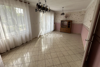 achat maison ostricourt 59162