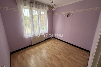 achat maison ostricourt 59162