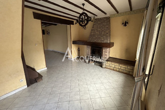 achat maison ostricourt 59162