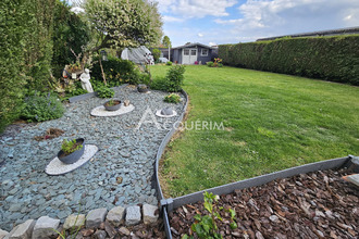 achat maison ostricourt 59162