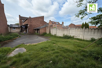 achat maison ostricourt 59162