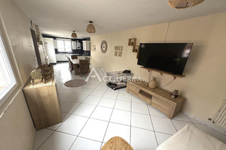 achat maison ostricourt 59162