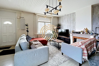 achat maison ostricourt 59162