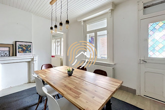 achat maison ostricourt 59162
