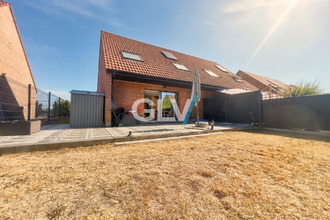 achat maison ostricourt 59162