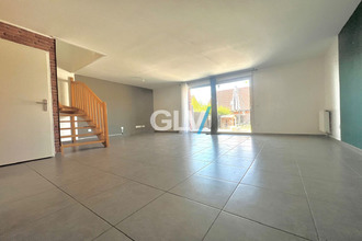 achat maison ostricourt 59162