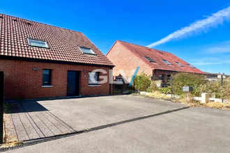 achat maison ostricourt 59162
