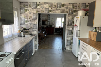 achat maison ostricourt 59162