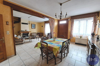 achat maison ostricourt 59162