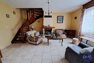 achat maison ostricourt 59162