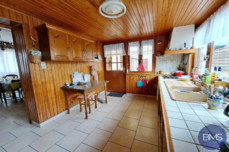achat maison ostricourt 59162