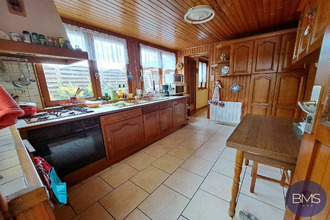 achat maison ostricourt 59162