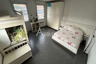 achat maison ostricourt 59162