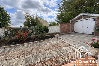 achat maison ostricourt 59162