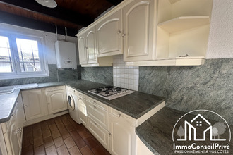 achat maison ostricourt 59162