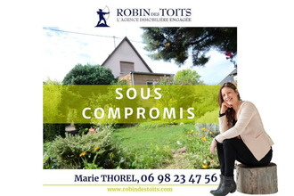 achat maison ostwald 67540