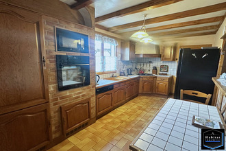 achat maison othis 77280