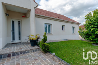 achat maison othis 77280