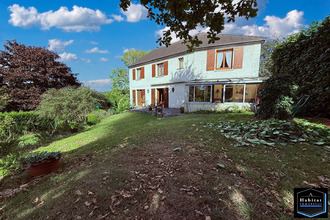 achat maison othis 77280