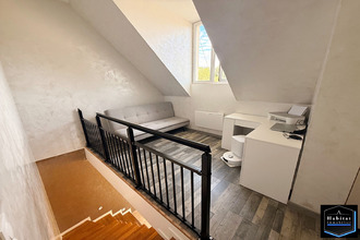 achat maison othis 77280